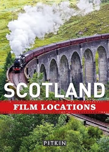 Scotland Film Locations von Bloomsbury